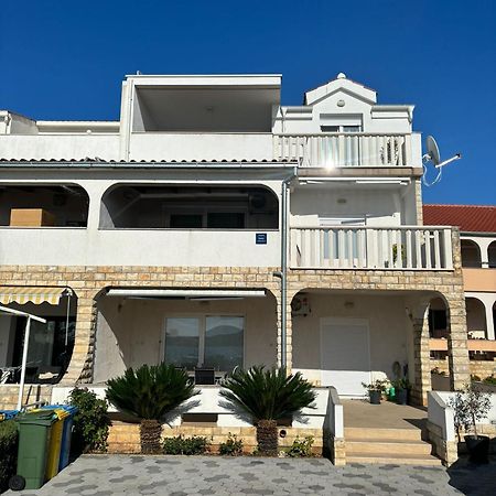 Apartman Luka Sibenik Exterior photo