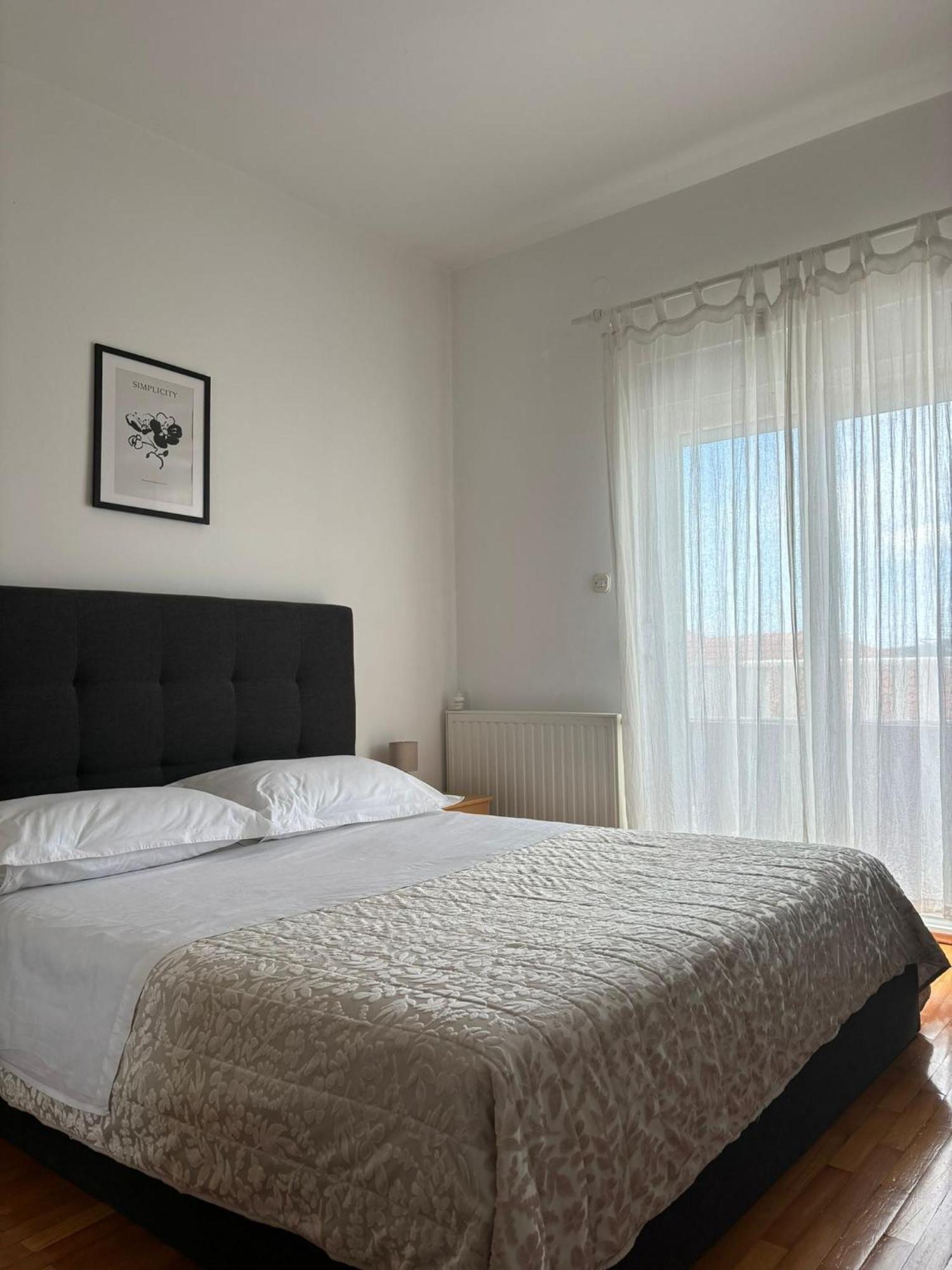 Apartman Luka Sibenik Exterior photo
