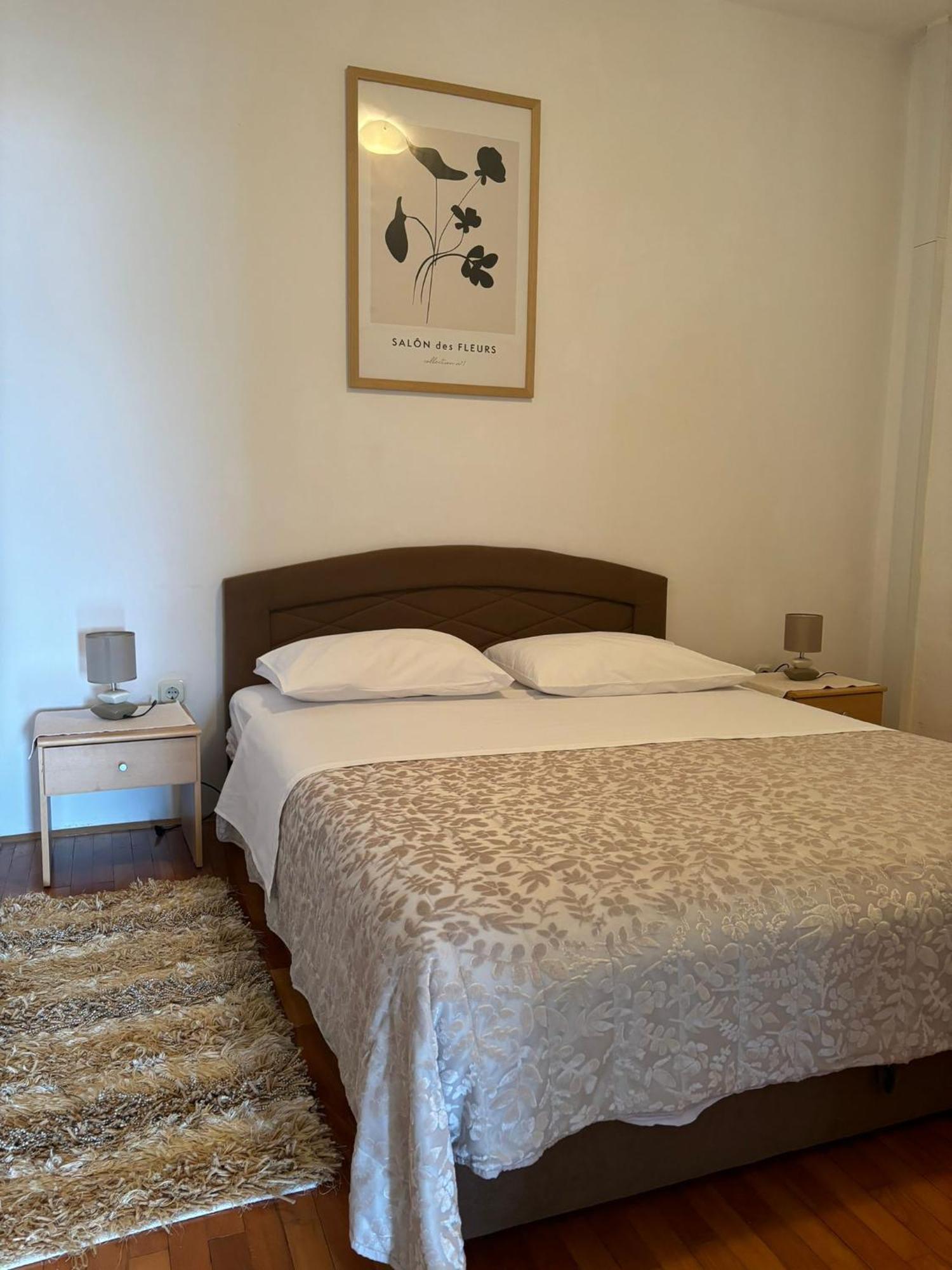 Apartman Luka Sibenik Exterior photo