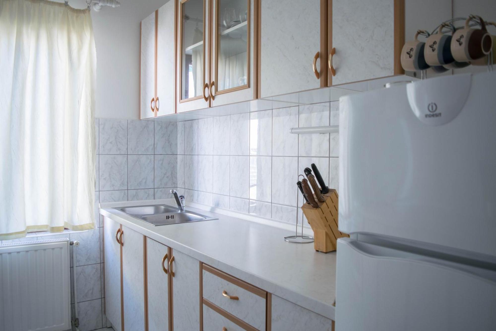 Apartman Luka Sibenik Exterior photo
