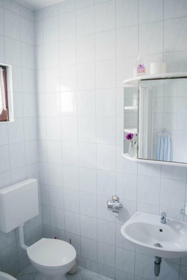 Apartman Luka Sibenik Exterior photo